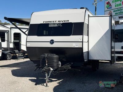 2026 Forest River RV IBEX - Photo 4