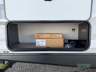 2026 Forest River RV IBEX - Photo 36
