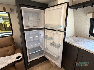 2026 Forest River RV IBEX - Photo 24