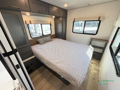 2026 Forest River RV IBEX - Photo 30