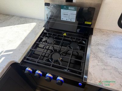 2026 Forest River RV IBEX - Photo 19