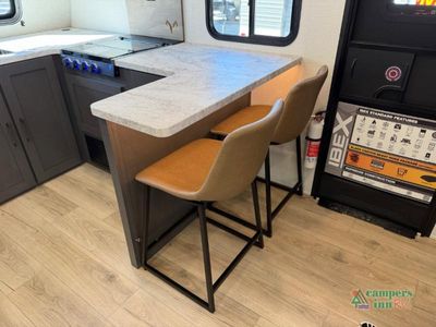 2026 Forest River RV IBEX - Photo 21