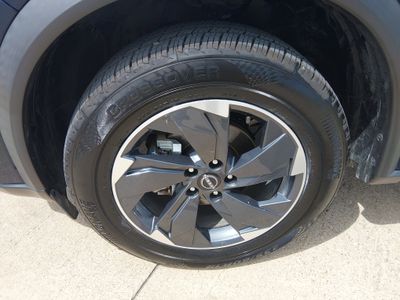 2024 Nissan Rogue - Photo 10