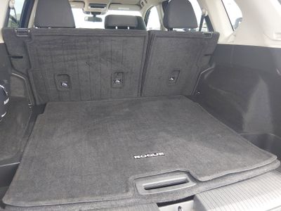 2024 Nissan Rogue - Photo 11