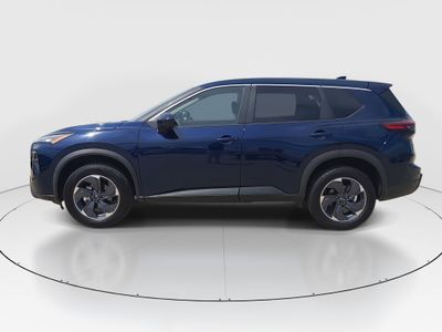 2024 Nissan Rogue - Photo 4
