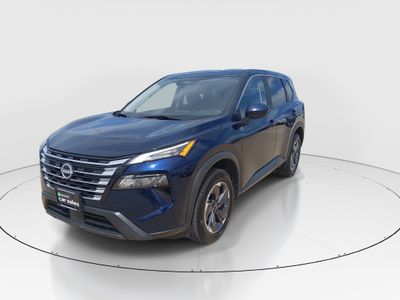 2024 Nissan Rogue - Photo 3