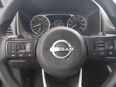 2024 Nissan Rogue - Photo 12
