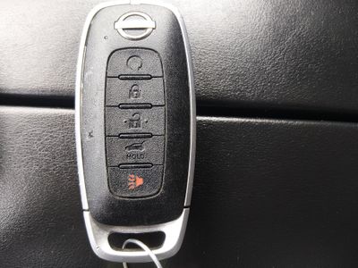 2024 Nissan Rogue - Photo 15