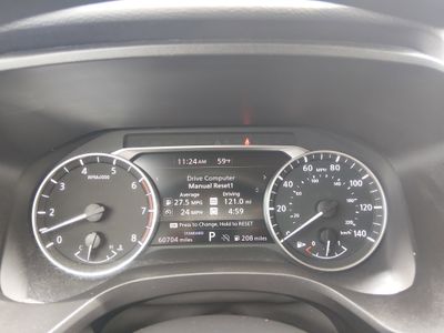 2024 Nissan Rogue - Photo 14