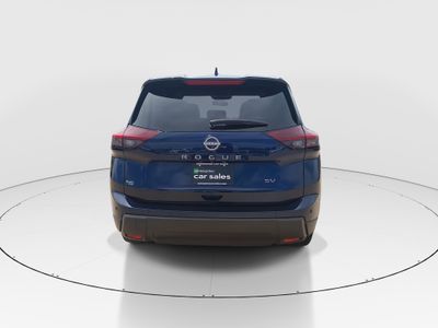 2024 Nissan Rogue - Photo 6
