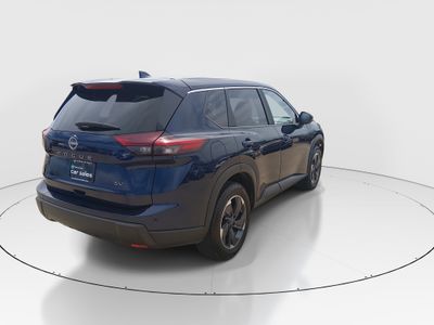 2024 Nissan Rogue - Photo 7