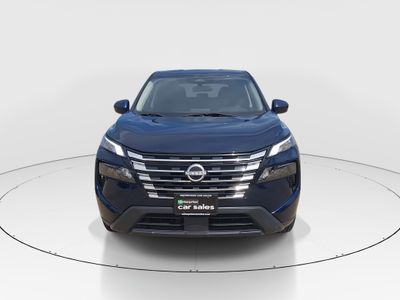 2024 Nissan Rogue - Photo 2