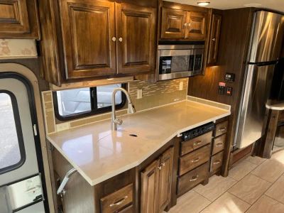 2016 Tiffin ALLEGRO - Photo 12