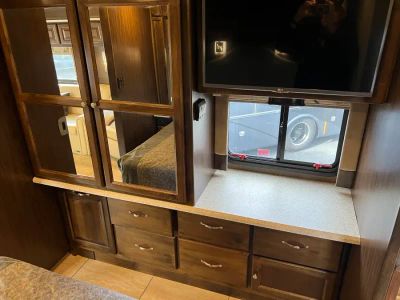 2016 Tiffin ALLEGRO - Photo 26