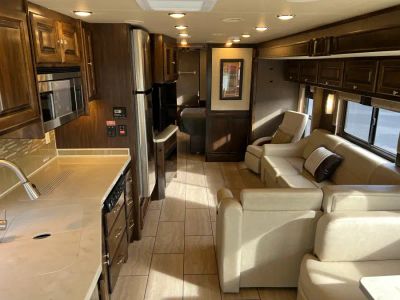 2016 Tiffin ALLEGRO - Photo 5
