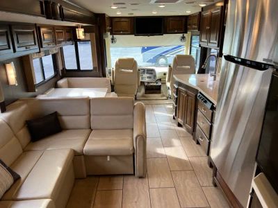 2016 Tiffin ALLEGRO - Photo 3