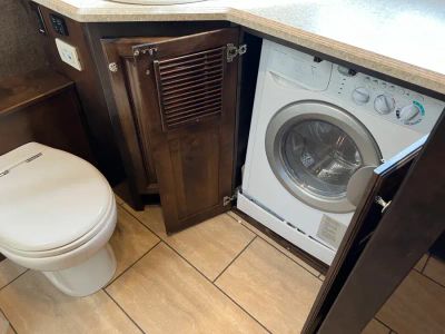 2016 Tiffin ALLEGRO - Photo 28