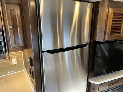 2016 Tiffin ALLEGRO - Photo 18