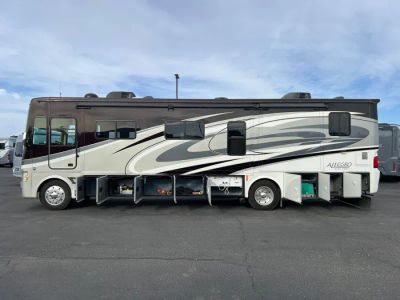2016 Tiffin ALLEGRO - Photo 36
