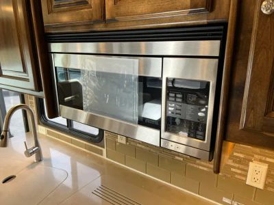 2016 Tiffin ALLEGRO - Photo 14