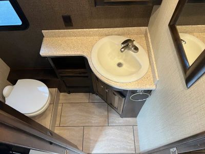 2016 Tiffin ALLEGRO - Photo 21