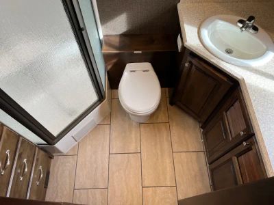 2016 Tiffin ALLEGRO - Photo 27