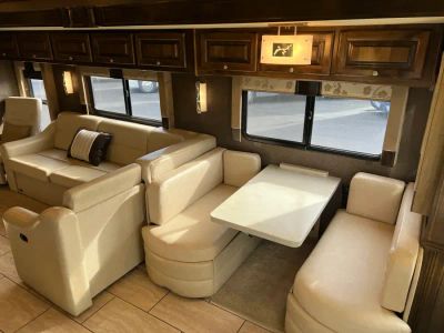 2016 Tiffin ALLEGRO - Photo 6