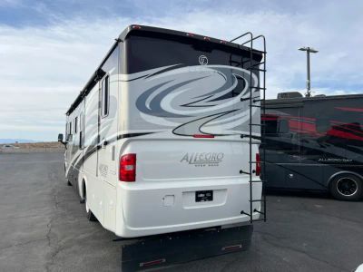 2016 Tiffin ALLEGRO - Photo 37