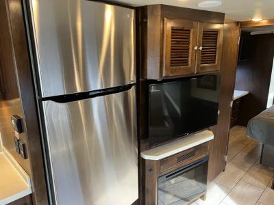 2016 Tiffin ALLEGRO - Photo 17