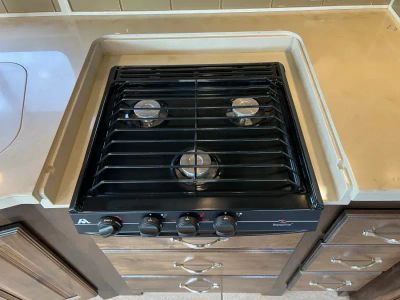 2016 Tiffin ALLEGRO - Photo 15