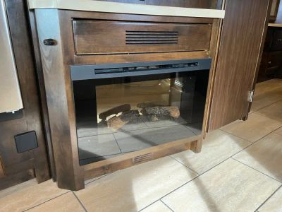 2016 Tiffin ALLEGRO - Photo 20