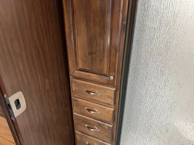 2016 Tiffin ALLEGRO - Photo 32