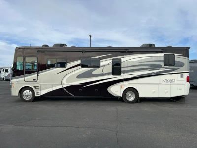 2016 Tiffin ALLEGRO - Photo 35