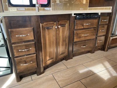 2016 Tiffin ALLEGRO - Photo 16
