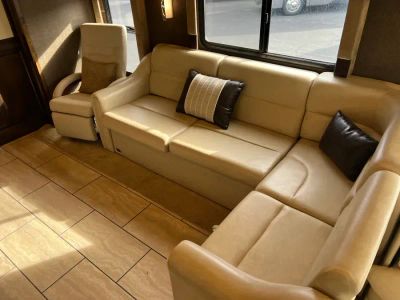 2016 Tiffin ALLEGRO - Photo 9