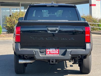 2026 Toyota Tacoma - Photo 7