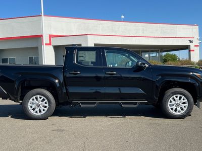 2026 Toyota Tacoma - Photo 8
