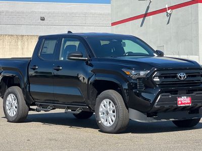 2026 Toyota Tacoma - Photo 9