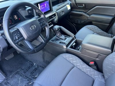 2026 Toyota Tacoma - Photo 11