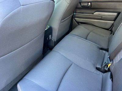 2026 Toyota Tacoma - Photo 4