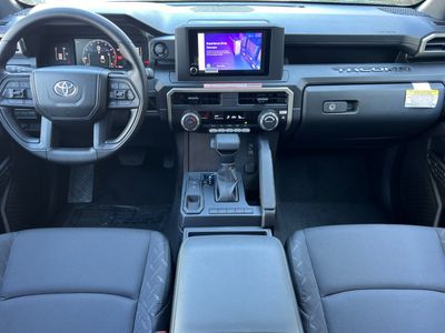 2026 Toyota Tacoma - Photo 3
