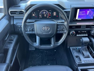 2026 Toyota Tacoma - Photo 14