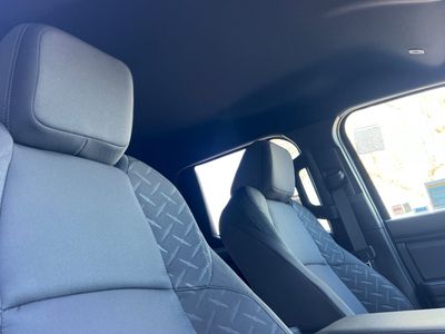 2026 Toyota Tacoma - Photo 16