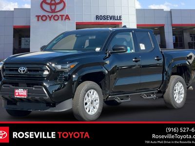 2026 Toyota Tacoma - Photo 1