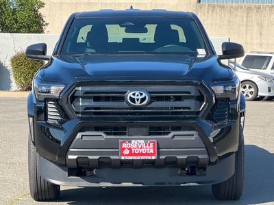 2026 Toyota Tacoma - Photo 10