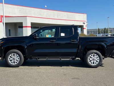 2026 Toyota Tacoma - Photo 5
