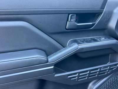 2026 Toyota Tacoma - Photo 12