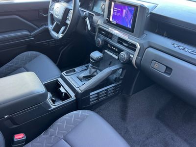 2026 Toyota Tacoma - Photo 15