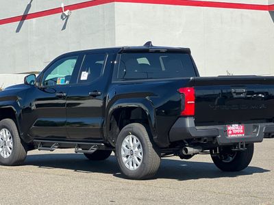 2026 Toyota Tacoma - Photo 6