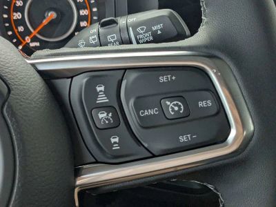 2026 Jeep Wrangler — photo 20 view